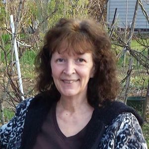 Meet your Posher, Annette